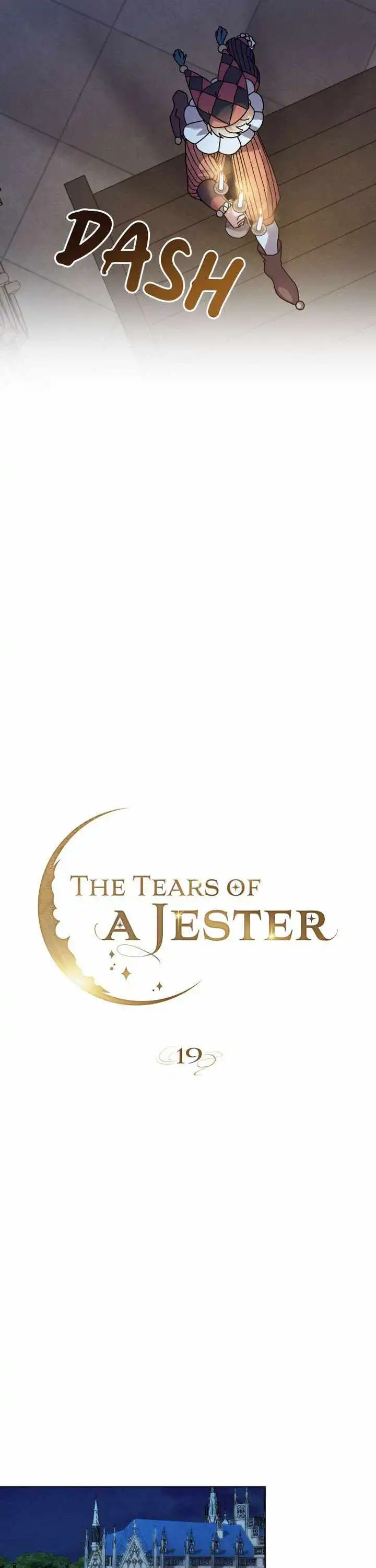 The Tears of a Jester Chapter 19 7